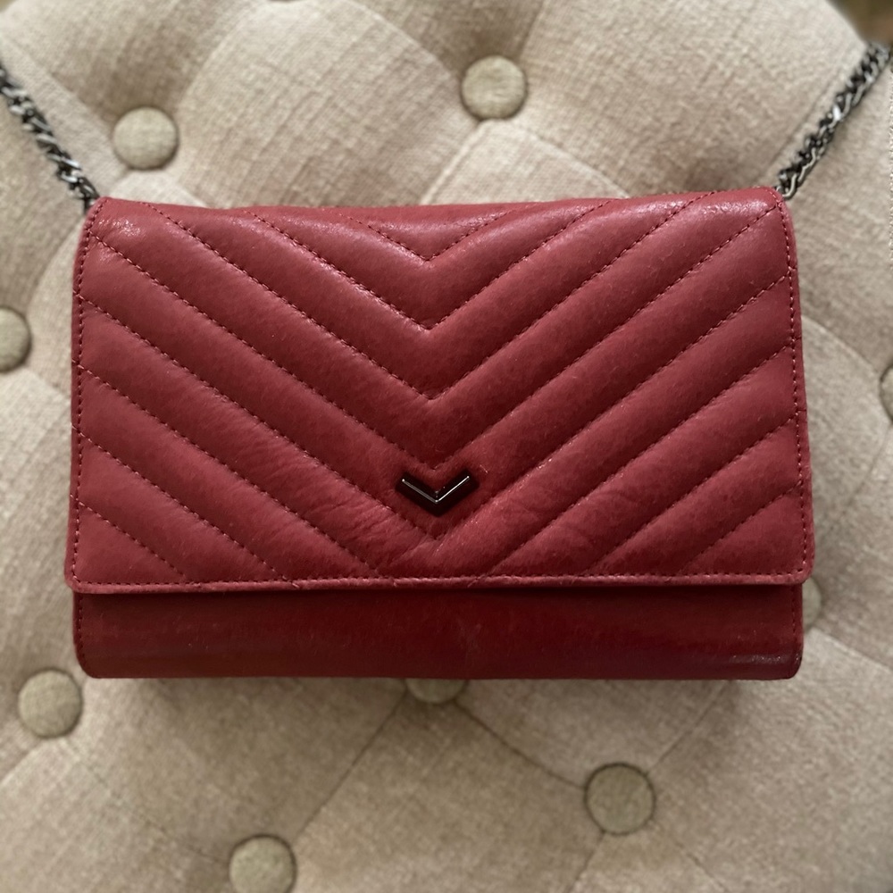 Botkier Crossbody Bag